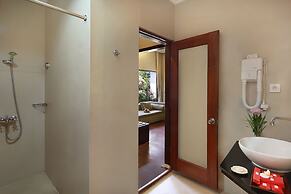 Respati Beach Hotel