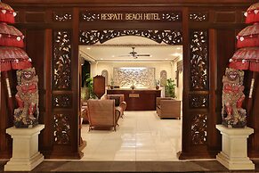 Respati Beach Hotel
