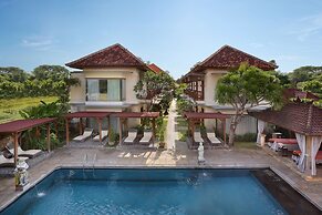 Respati Beach Hotel
