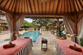 Respati Beach Hotel