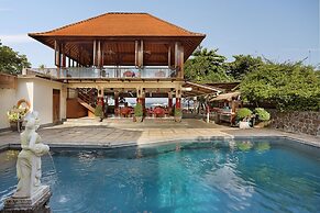 Respati Beach Hotel