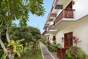 Respati Beach Hotel