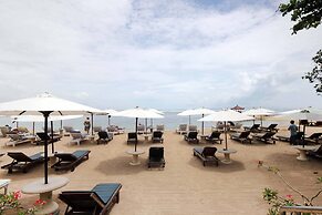 Respati Beach Hotel