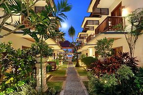 Respati Beach Hotel