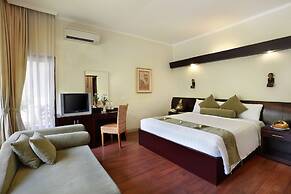 Respati Beach Hotel