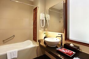 Respati Beach Hotel