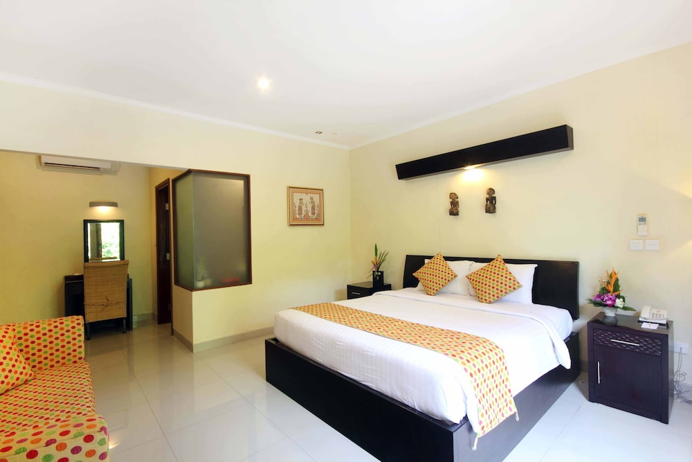 Respati Beach Hotel