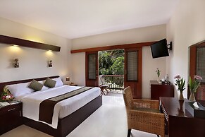 Respati Beach Hotel