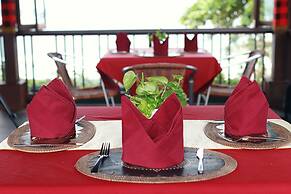 Respati Beach Hotel