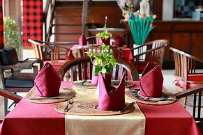 Respati Beach Hotel