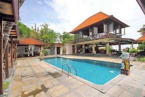 Respati Beach Hotel