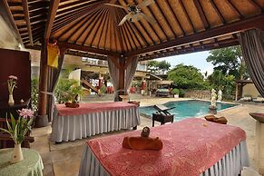 Respati Beach Hotel