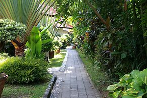 Respati Beach Hotel