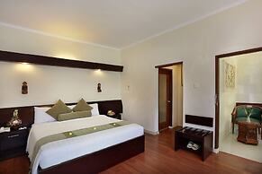 Respati Beach Hotel