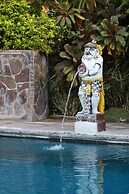 Respati Beach Hotel