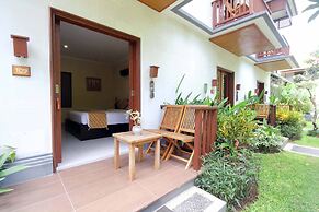 Respati Beach Hotel