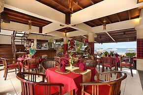 Respati Beach Hotel