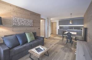Ahrner Wirt Apartments