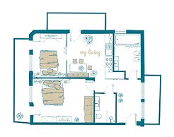 Ahrner Wirt Apartments