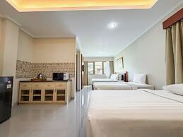 Svarna Hotel Sanur