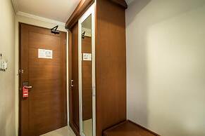 Svarna Hotel Sanur