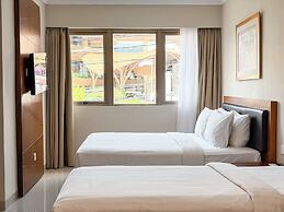 Svarna Hotel Sanur
