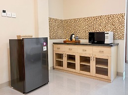 Svarna Hotel Sanur
