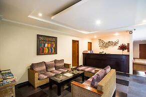 Svarna Hotel Sanur