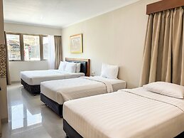 Svarna Hotel Sanur