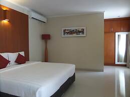 Svarna Hotel Sanur