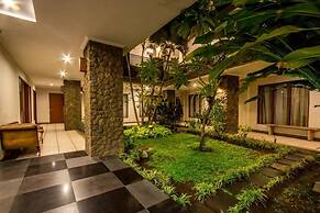 Svarna Hotel Sanur