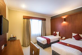 Svarna Hotel Sanur