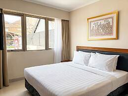 Svarna Hotel Sanur