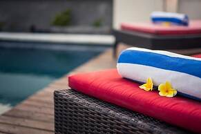 Svarna Hotel Sanur