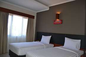 Svarna Hotel Sanur