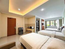Svarna Hotel Sanur