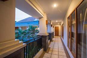 Svarna Hotel Sanur