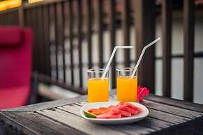 Svarna Hotel Sanur