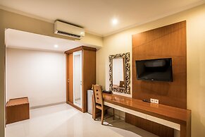 Svarna Hotel Sanur