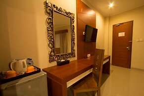 Svarna Hotel Sanur