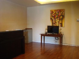 Svarna Hotel Sanur
