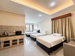Svarna Hotel Sanur