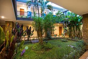 Svarna Hotel Sanur