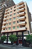 Happy City Hotel