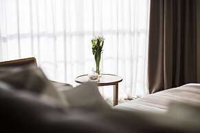 Jump INN Hotel Belgrade
