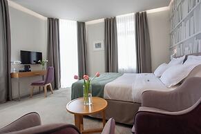 Jump INN Hotel Belgrade