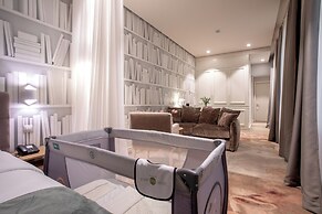 Jump INN Hotel Belgrade