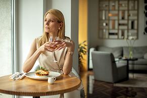 Jump INN Hotel Belgrade