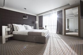 Jump INN Hotel Belgrade