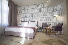 Jump INN Hotel Belgrade